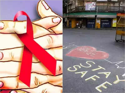 দেশে লকডাউনে HIV আক্রান্ত ৮৫ হাজারের বেশি! দায়ী লাগামহীন যৌনতা!!