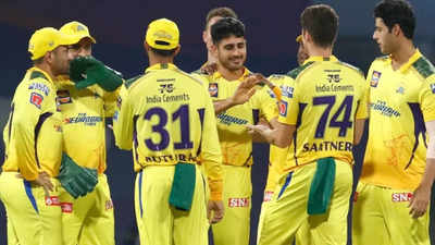 CSK: ‘சிஎஸ்கேவின் குட்டி மலிங்கா’…அடுத்த போட்டியில் களமிறங்க வாய்ப்பு: தோனி அதிரடி முடிவு!