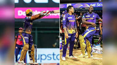 IPL 2022 Playoff: কোন অঙ্কে KKR-এর সামনে শেষ চারের দরজা খোলা থাকবে?