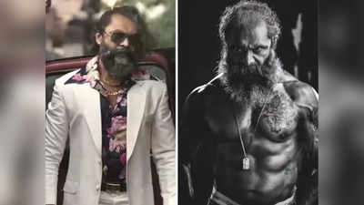 KGF के Andrews निकले Sanjay Dutt और Amitabh Bachchan के जबरा फैन, BS Avinash ने Chapter 3 को लेकर किया खुलासा