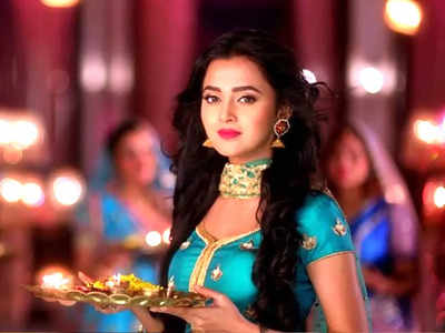 Tejasswi Prakash के इस सीरियल पर खूब मचा था बवाल, दिखाए गए ऐसे सीन कि रातों-रात बंद करना पड़ा शो