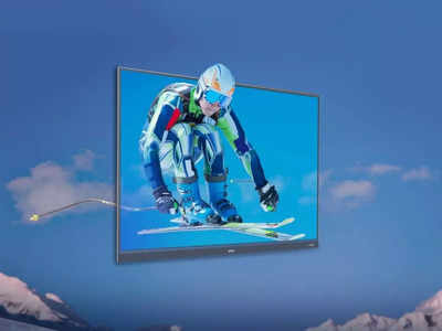 Smart Tv सेगमेंट में Nokia ने मचाया तहलका, एक-साथ उतारे 5 नए टीवी, कीमत 14,499 रुपये से शुरू