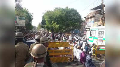 Jodhpur Jalori Gate Violence: ઈદ પર કેમ લગાવવામાં આવ્યો કર્ફ્યુ? આખી કહાણી