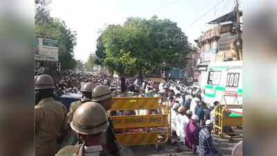 Jodhpur Jalori Gate Violence: ઈદ પર કેમ લગાવવામાં આવ્યો કર્ફ્યુ? આખી કહાણી 