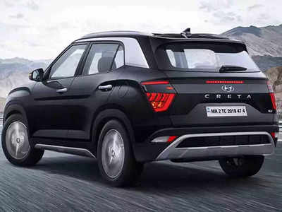 আরও দামি Hyundai -এর SUV: Creta, Venue -র নতুন দাম দেখে নিন