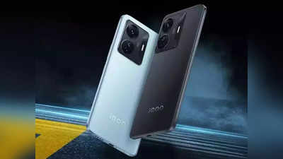 iQOO Z6 5G vs Realme 9 Pro: जानें कौन सा स्मार्टफोन है बेस्ट