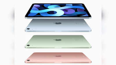 Samsung को पछाड़ Apple iPad ने मारी बाजी, जानें किसका रहा कितना हिस्सा