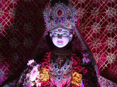 कन्‍हैया से रूठी देवी लक्ष्‍मी यहां आज भी कर रही हैं उनकी पूजा, जानें कहां है मंद‍िर और क्‍या है इत‍िहास?