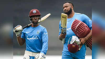 वेस्टइंडीज टीम को मिला नया कप्तान, यह धाकड़ बल्लेबाज लेगा कायरन पोलार्ड की जगह