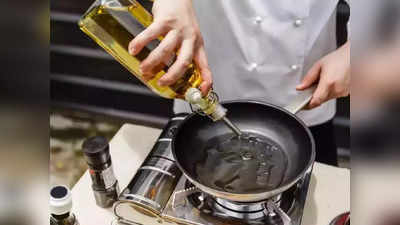 சுவையான உணவுகளை சத்தானதாக மாற்ற உதவும் ஆரோக்கியமான Cooking oils