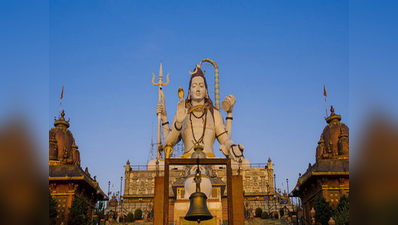 इस मंदिर में भगवान शिव का खंडित त्रिशूल, यहीं हुआ था देवी पार्वती का जन्म