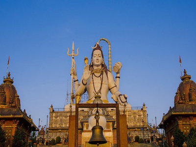 इस मंदिर में भगवान शिव का खंडित त्रिशूल, यहीं हुआ था देवी पार्वती का जन्म