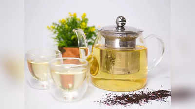 मिळवा सेलिब्रिटीजसारखी इन्स्टा परफेक्ट पर्सनालिटी, वापरा हे herbal healthy tea