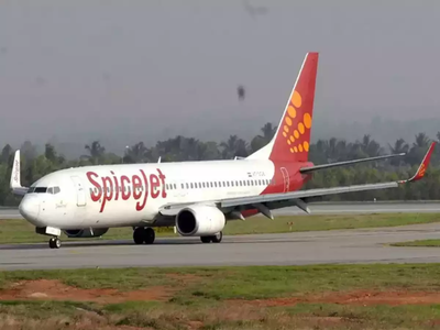 ফের SpiceJet-এর বিমানে বিপত্তি, Andalগামী ফ্লাইট ফিরল চেন্নাইয়ে