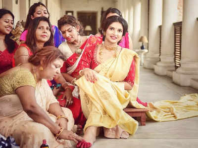 Wedding Shopping Tips: সামনেই বিয়ে? শপিং শুরুর আগে জেনে নিন এই ৪ টিপস