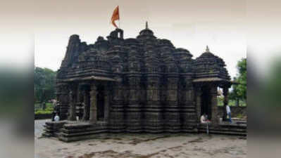 पांडवों ने एक ही रात में किया था भगवान शिव के इस मंदिर का निर्माण, फिर...
