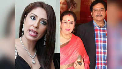 Shatrughan Sinha और Poonam Sinha राक्षस हैं, Pooja Misrra बोली- मुझे कंगना के Lock Upp में जाने नहीं दिया