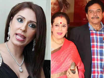 Shatrughan Sinha और Poonam Sinha राक्षस हैं, Pooja Misrra बोली- मुझे कंगना के Lock Upp में जाने नहीं दिया