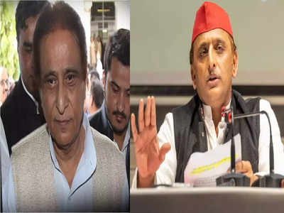 Azam Khan: रामपुर लोकसभा सीट पर जुलाई में होंगे उपचुनाव, अखिलेश से फैमिली के लिए टिकट चाहते हैं आजम?