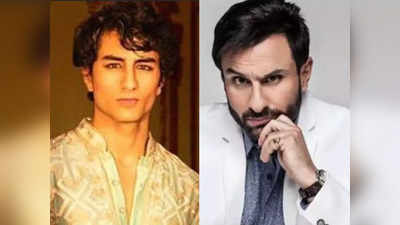 बेटा Ibrahim ali khan आगे क्‍या करेगा, कैसे करेगा? पिता Saif Ali Khan ने कहा- मेहनती है, लेकिन टेंशन हो रही