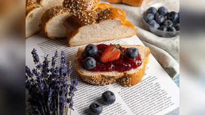 ब्रेडचा खास दोस्त आणि तुमचाही… हे आहेत best fruit jams