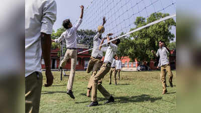 Sports Compulsory: येत्या शैक्षणिक वर्षापासून कॉलेजच्या विद्यार्थ्यांनाही क्रीडा विषय अनिवार्य