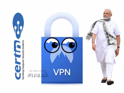 ஓடவும் முடியாது... ஒளியவும் முடியாது - VPN நிறுவனங்களுக்கு புதிய விதிகள்!