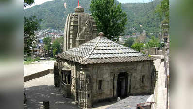 शिव मंदिर का गजब रहस्य, दो धर्म के लोग एक साथ करते हैं पूजा