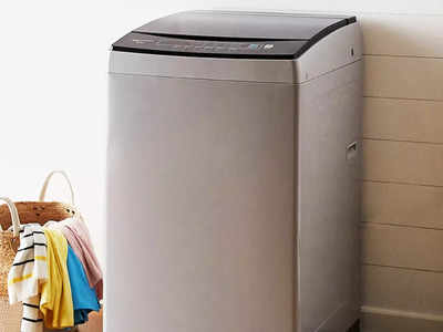 देखें इन 8.5 किलो तक की कैपेसिटी वाली Washing Machine की लिस्ट, एक वॉश में बचा सकती हैं 2 बाल्टी तक पानी