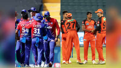 DC vs SRH Preview, IPL 2022: रिकी पोंटिंग का चहेता दिल्ली के लिए खड़ी कर रहा मुश्किलें, हैदराबाद प्रमुख खिलाड़ी की चोट से परेशान