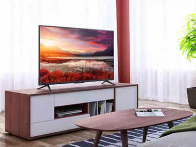 Best Smart TV: Flipkart ची धमाकेदार ऑफर, निम्म्या किंमतीत मिळतायत ‘हे’ शानदार स्मार्ट टीव्ही; पाहा डिटेल्स