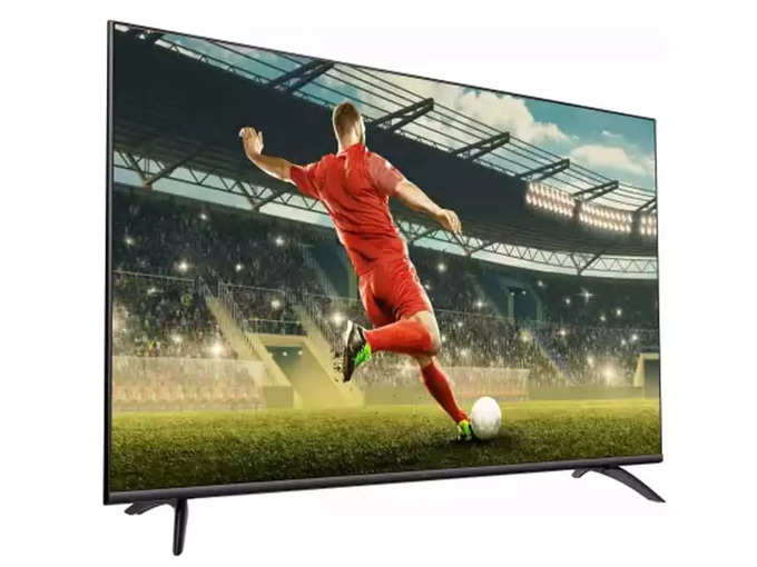 ​Infinix X3 HD Ready LED Smart Android TV