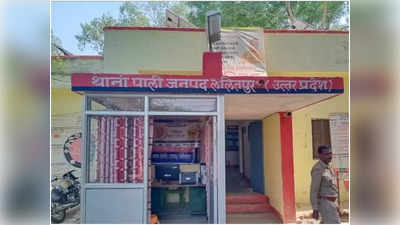 Lalitpur News: ललितपुर के थाने में किशोरी से रेप मामले ने पकड़ा तूल, पूरा थाना लाइन हाजिर, सस्‍पेंड दारोगा की तलाश में ताबड़तोड़ दबिश