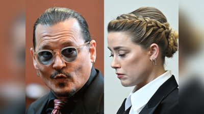 Johnny Depp ने प्राइवेट पार्ट में घुसाई थीं उंगलियां, गवाह बोलीं- Amber Heard से जबरन कराते थे ओरल सेक्स