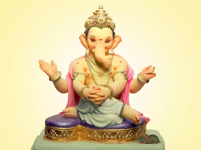 Lord Ganesh