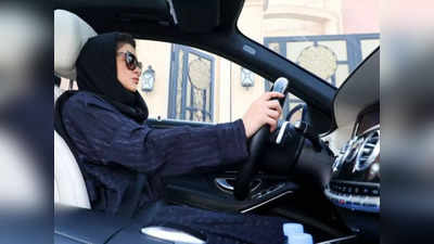 तालिबान की आंखों में चुभ रहीं गाड़ी चलाती महिलाएं, ड्राइविंग लाइसेंस न बनाने का जारी किया फरमान