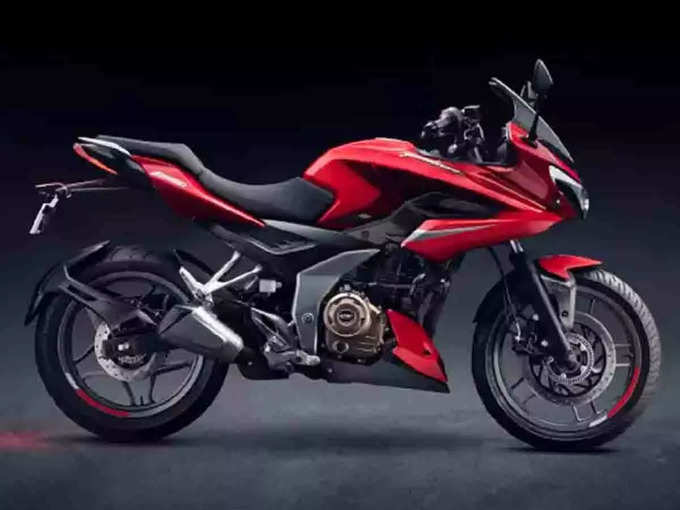 Bajaj Pulsar 250