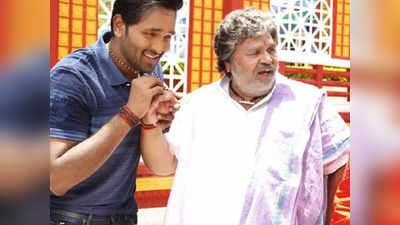 Vishnu Manchu : దాసరి స్థానాన్ని ఎవ్వరూ భర్తీ చేయలేరు.. మంచు విష్ణు కామెంట్స్