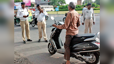 છ મહિના જૂના ઈ-મેમોનું હવે શું થશે? ગુજરાત પોલીસ સામે સર્જાયો મોટો પ્રશ્ન