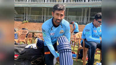 Wriddhiman Saha-কে হুমকি মেসেজ, সাংবাদিককে ২ বছর নির্বাসিত করল BCCI