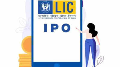 LIC IPO: சில்லறை முதலீட்டாளர்களுக்கு சனிக்கிழமை சந்தா திறந்திருக்கும்..