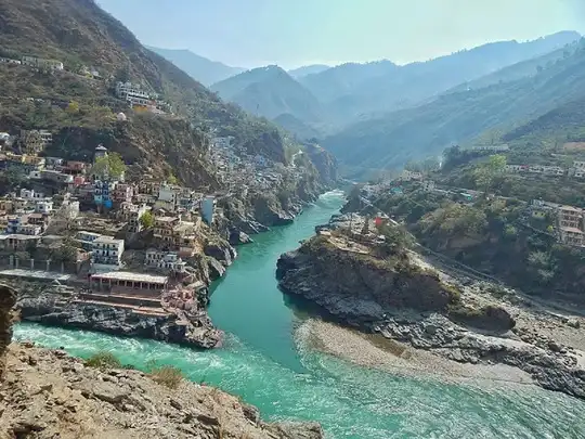 Ganga River Places In India,भारत के ये शहर बसे हैं गंगा नदी के पास, एक तो  अपनी गंगा आरती के लिए है पूरी दुनिया में लोकप्रिय - ganga river destination  witness the