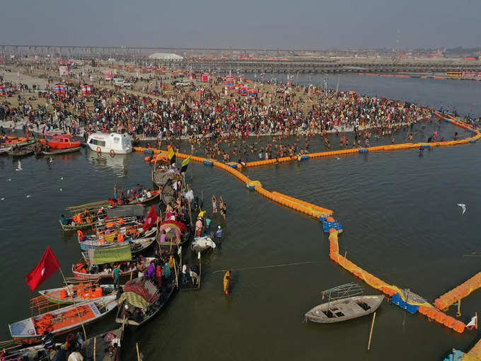 इलाहाबाद - Allahabad