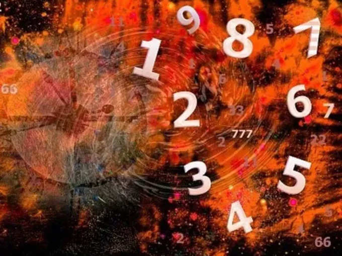 numerology