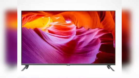 Nokia TV 2022 : నోకియా Smart TVs వచ్చేశాయి - రూ.14,499 నుంచి వివిధ రేంజ్‌ల్లో 