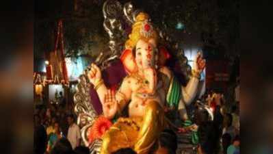 Ganesh Chaturthi Pujan Vidhi: 16 उपचारों से होती है गणेशजी की पूजा, जानिए पूजा विधि