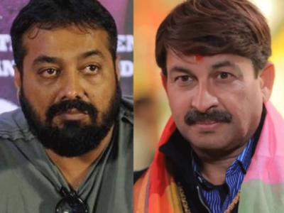 Manoj Tiwari ने फ्री में गाया जिया हो बिहार के लाला, अब Anurag Kashyap से बात तक नहीं होती, क्‍यों?