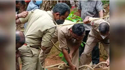 3 ദിവസമായി വെള്ളമില്ല; കിണറ് തേകാനെത്തിയപ്പോള്‍ മൃതദേഹം, സംഭവം ഇടുക്കി വണ്ടന്‍മേട്ടില്‍