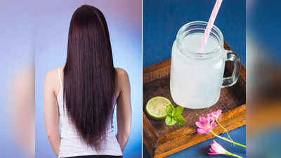Coconut Water For Hair: ऑयल से नहीं नारियल पानी से करें सिर की मसाज, बालों की लंबाई बढ़ जाएगी तीन गुना ज्यादा