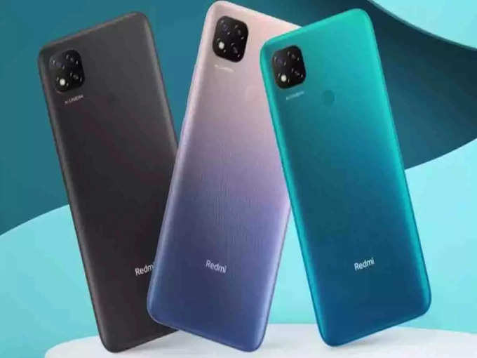 Redmi 9A Sport